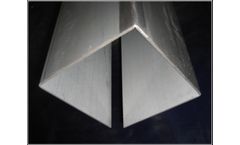 PEWE Patents Improved Effluent Weir System "ParaLam Weir"