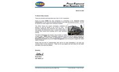 PEWE remains open during COVID-19