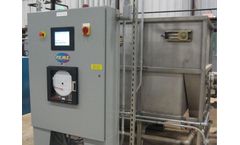 PEWE Command Control - Process Automation Systems