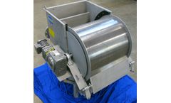 PEWE SuperSkreen - Model SSE - Externally Fed Systems