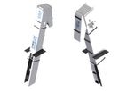 PEWE SuperSkreen - Model SSB - Bar Screens
