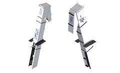 PEWE SuperSkreen - Model SSB - Bar Screens