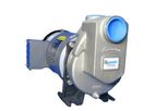 PEWE - Model MAX TRS - Self-Priming Centrifugal Pump