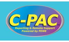 C-PAC | Reporting & Remote Support by PEWE