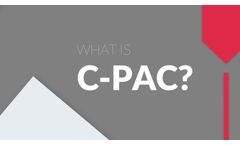 C-PAC | Reporting & Remote Support | Powered by PEWE