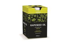 Olleco - Rapeseed Oil