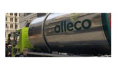 Olleco OilSense - Storage Systems