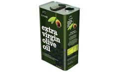 Olleco - Terrana Extra Virgin Olive Oil