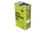 Olleco - Terrana Pomace Oil