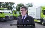 Olleco takes its place in the climate emergency - Video
