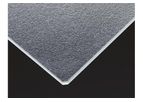 Interfloat Corporation - Model GMB SINA - Solar Glass for Photovoltaic and Solar Thermal Systems