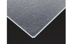 Interfloat Corporation - Model GMB SINA - Solar Glass for Photovoltaic and Solar Thermal Systems