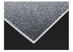 Interfloat Corporation - Model GMB ASTRA - Solar Glass for Top-performance Collectors