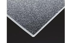 Interfloat Corporation - Model GMB ASTRA - Solar Glass for Top-performance Collectors