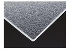 Interfloat Corporation - Model GMB DEFLECT - Special Glass for Minimal Reflection