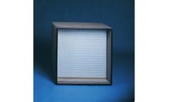 ICT - Model Hepaplus - Absolute HEPA Filter System