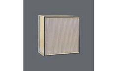 ICT - Hepair Absolute Filters