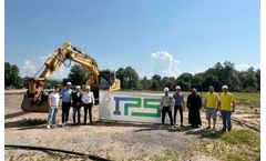 New IPS BESS Factory in Bulgaria: Powering Europe`s Clean Energy Transition