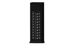 IPS - Model IFT Series - Modular Inverter System