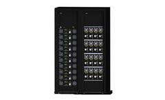 Defender - Model I - Modular On-Line UPS for Indoor Applications