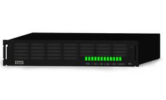 IPS - Model SML 2000 - Solar Charge Controllers
