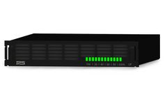 IPS - Model XCP-40 - Cathodic Protection Controllers