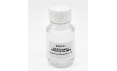Bluwat - Model BWD-01 - Ion Exchanged Based On Polymer Liquid Form