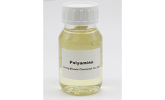 Bluwat - Model BLU AM Series - Polyamine