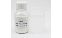 Bluwat - Model Blu PAC-01 - White Powder Polyaluminium Chloride