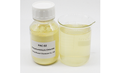Bluwat - Model PAC-02 - Light Yellow Powder Polyaluminium Chloride