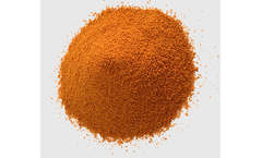 Bluwat - Model PAC-04  - Brown Polyaluminium Chloride