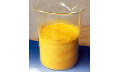 BLU PAC SERIES - Model PAC-031 - Polyaluminium Chloride