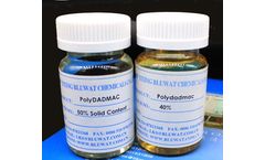 BLU DA - Model 20/40/50 SERIES - Polydadmac Da