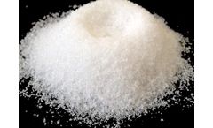 Model BLUFLOC SERIES - Anionic Polyacrylamide Powder