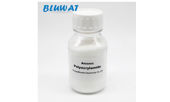 Bluwat - Polyacrylamide Anionic Powder