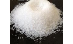 Polyacrylamide Powder