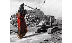 Rotar - Model RRC-Series - Rail Cutter