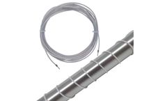 Isoheat - Model MIL-HC-PS - Insulated Heating Cable