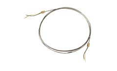 Isoheat - Model MIL-HC-Alloy - Mineral-Insulated Heating Cable