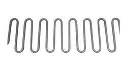 Isoheat - Model MIL-HC-SS/R - Tubular Heating Elements