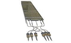 Isoheat - Radiant and Vacuum Heaters