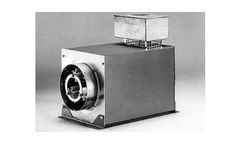 Secomak - Model 688 Series - Air Heater