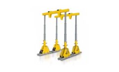 Enerpac - Hydraulic Gantries