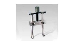 Enerpac - Model BHP-Series - Bearing Cup Pullers