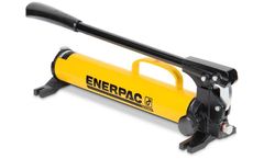 Enerpac Ultima - Model P39 - Hydraulic Hand Pump with Single Speed