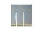 Wind Energy