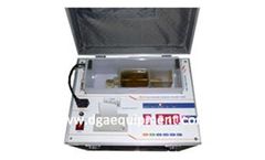 Model MG-II - Oil Dielectric Test Set up to 80KV