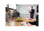 Training and Support Services