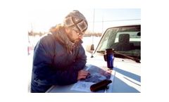 Geomatics Services