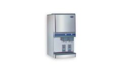 Quench - Model 985 - Countertop Ice and Water Dispenser